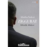 Ziggurat - Abidin Yoleri