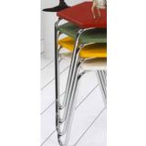 Zigon Osm 11794 Petek Sehpa Metal V Ayak Coklu Renk Tabla Kutu Sevk El Yapim