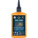 Zig&Tap Delme Kesme ve Kılavuz Çekme Yağı 5 LT