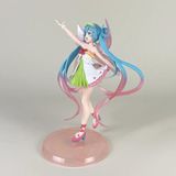 Zigver 20CM Anime Karikatür Kiraz Çiçeği Butterfly Kelebek Peri Bebek Modu Figürler Çocuk Oyuncakları ler Süs