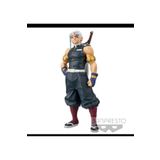 Zigver Anime Tengen Uzui 17 cm Aksiyon Figürü Çocuk Oyuncak Çocuk Hediye