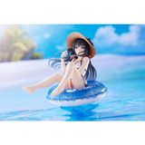 Zigver Anime Yukinoshita Yukıno10cm Aqua Şamandıra Girls Figure Mayo Kız Heykelcik Model Oyuncaklar