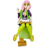 Zigver Iblis Avcısı Figürü Anime Çocuk Oyuncakları Hayalet Avcısı Kamado Tanjiro Nezuko Model Bebek Tutan Pirinç Topları Çocuk Doğum Günü Hediyeler