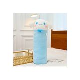 Zigver Kawaii Sevimli Yumuşak Uzun Yastık Peluş Doğum Günü Hediyesi 60 cm