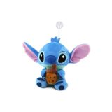 Zigver Lilo ve Stitch Peluş Oyuncak 20 cm