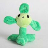 Zigver Plants Vs And Zombies 15-20 cm Peluş Oyuncak Bitki Zombi Zombie Oyuncak - 3