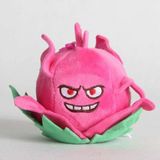 Zigver Plants Vs And Zombies 15-20 cm Peluş Oyuncak Bitki Zombi Zombie Oyuncak - 4
