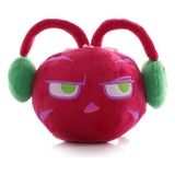 Zigver Plants Vs And Zombies 15-20 cm Peluş Oyuncak Bitki Zombi Zombie Oyuncak - 8