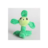Zigver Plants Vs And Zombies 15-20 cm Peluş Oyuncak Bitki Zombi Zombie Oyuncak