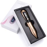Zigver Plasma Pen Makinesi Dijital Plazma Cilt Kalemi