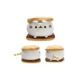 Zigver Pusheen Kedi Peluş Oyuncaklar 10 cm