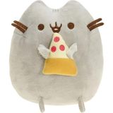 Zigver Pusheen Kedi Peluş Oyuncaklar 3+ Yaş Çocuklar İçin Hayvanlar Temalı Eğlenceli Peluş - 5