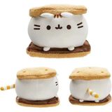 Zigver Pusheen Kedi Peluş Oyuncaklar - 6