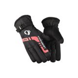 Zigver Ultralight Su Geçirmez Bisiklet Erkek Motosiklet Eldiveni Kayak & Snowboard Erkek Kayak Eldiveni