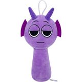 Zigver Yeni Sprunki Peluş Oyuncaklar 20 cm - 15