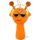 Zigver Yeni Sprunki Peluş Oyuncaklar 20 cm - 16