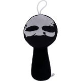 Zigver Yeni Sprunki Peluş Oyuncaklar 20 cm - 4