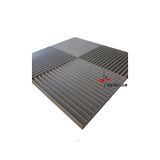 Zigzag Akustik Ses Yalıtımı süngeri 40mm 50x50