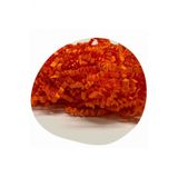 Zigzag Kağıt Dolgu Malzemesi-Turuncu Renk 1 Paket 250 Gr