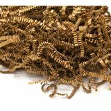 Zigzag Kağıt , Kırpık Kağıt , Kırpıntı Kağıt 250 gr * Kraft