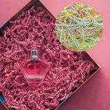 Zigzag Kırpık Kağıt 250GR -Makaron Mix-
