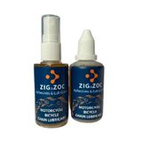 Zıg&zoc Motosiklet Bisiklet Zincir Yağı 50 ml