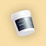 Zıg&Zoc Silikon Özel Pompa Ve Vana Gresi 500 Gr