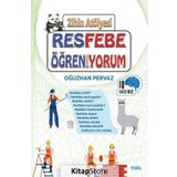 Zihin Atölyesi Resfebe Öğreniyorum - Oğuzhan Pervaz