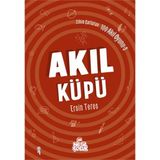 Zihin Çatlatan 100 Akıl Oyunu 3 - Akıl Küpü - Ersin Teres