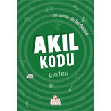 Zihin Çatlatan 100 Akıl Oyunu 4 - Akıl Kodu - Ersin Teres