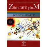 ZIHIN DIL TOPLUM - JOHN R. SEARLE
