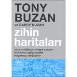Zihin Haritaları - Mehmet Arda