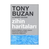 Zihin Haritaları - Tony Buzan - Barry Buzan