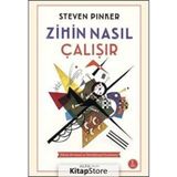 Zihin Nasıl Çalışır - Steven Pinker