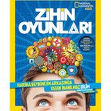 Zihin Oyunları - Jennifer Swanson