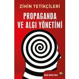 Zihin Tetikçileri - Aydın Serdar Kuru