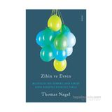 Zihin ve Evren - Thomas Nagel