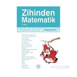 Zihinden Matematik 5. Kitap - Garda Turner