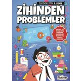 Zihinden Problemler İlköğretim 3. Sınıf