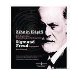 Zihnin Kaşifi - Sigmund Freud (Aile Arşivinden Özgün Fotograf Ve Belgelerle Sigmund Freud Biyografis-Ruth Sheppard