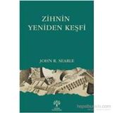 Zihnin Yeniden Keşfi - John R. Searle
