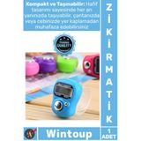#Zikirmatik Dijital Parmak Zikirmatik 99999 Sayaç Enerji Tasarrufu Pratik Ergonomik Yüzük Zikirmatik