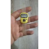 Zikirmatik İkinci El Sağlam Temiz