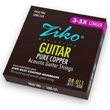 Ziko DR-011 Akustik Gitar Teli