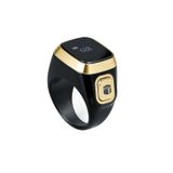 ZIKR RING LED Ekranlı Şarzlı Titreşimli Dijital Zikirmatik