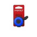 Zil Bisiklet Kartlı Küçük Bell Mavi ST10109