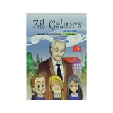 ZIL ÇALINCA - MEHMET BÜYÜKŞAHİN
