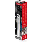 Zilan ZLN1023 Air Cooler | Kule Tipi Fan Uzaktan Kumandalı, Dokunmatik - Beyaz