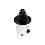 Zilan ZLN2144 Çikolata Şelalesi | Fondü | 200 ml Kapasite | 30W | 80°C Maksimum Sıcaklık