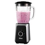 "Zilan ZLN3925 Stand Blender –Smoothie - 1.5L Cam Kase, 1000W Güç, 2 Hız Ayarı ve Pulse Fonksiyonu "